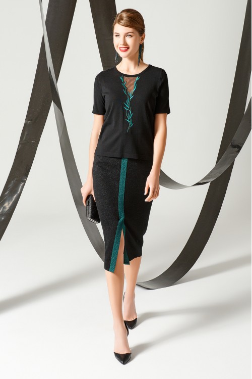 Джемпер C4397